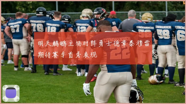 明天鹈鹕主场对阵勇士德章泰穆雷期待赛季首秀表现